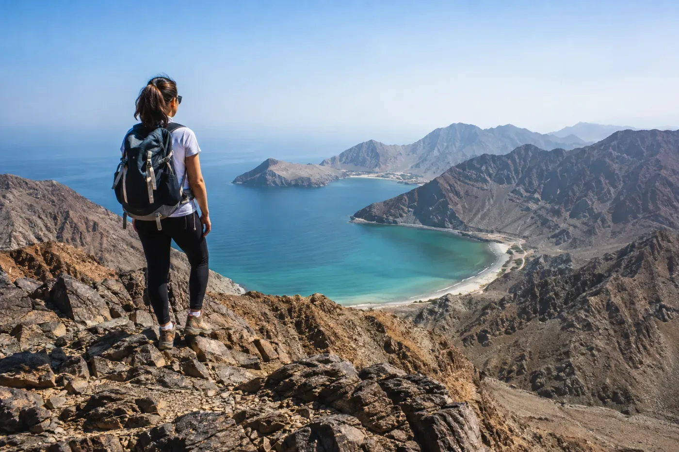 Fujairah Things to Do