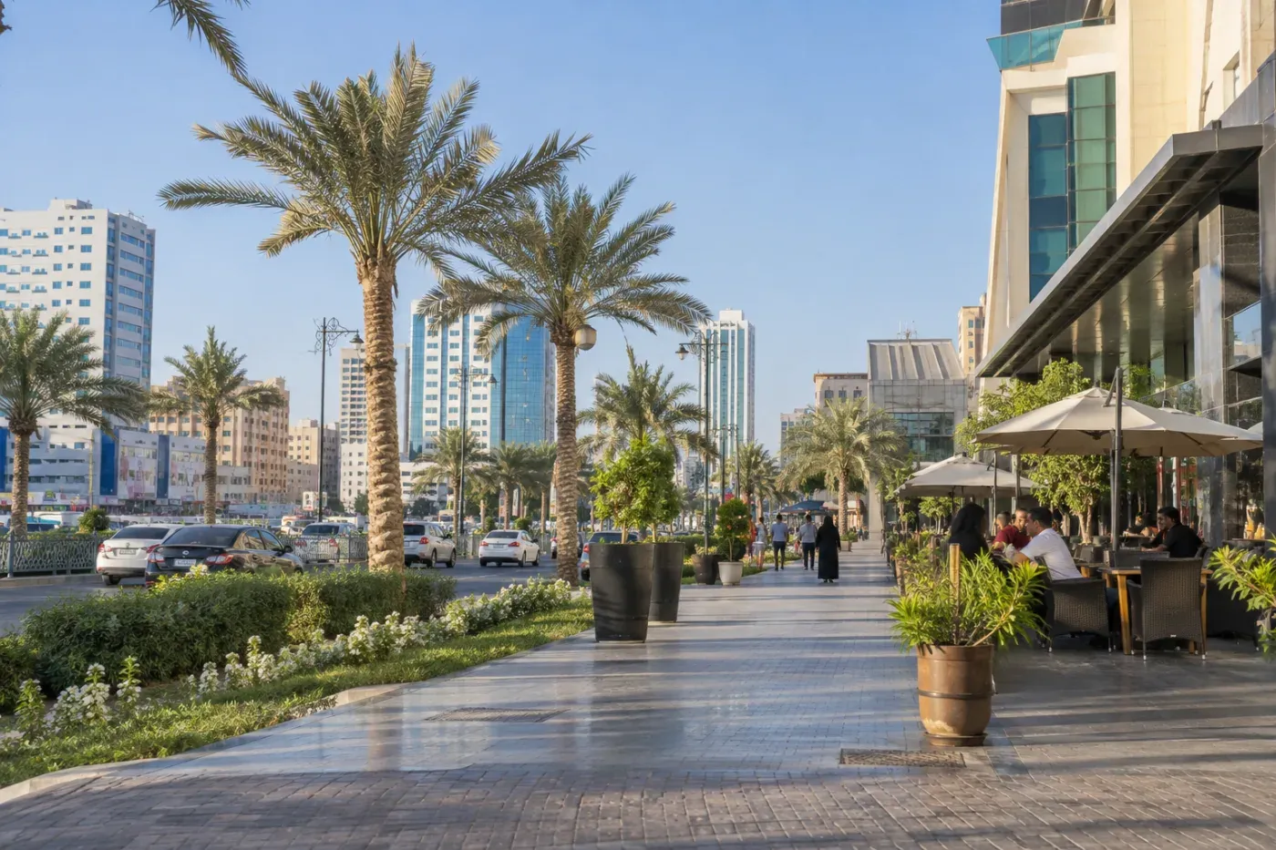 City Centre Ajman