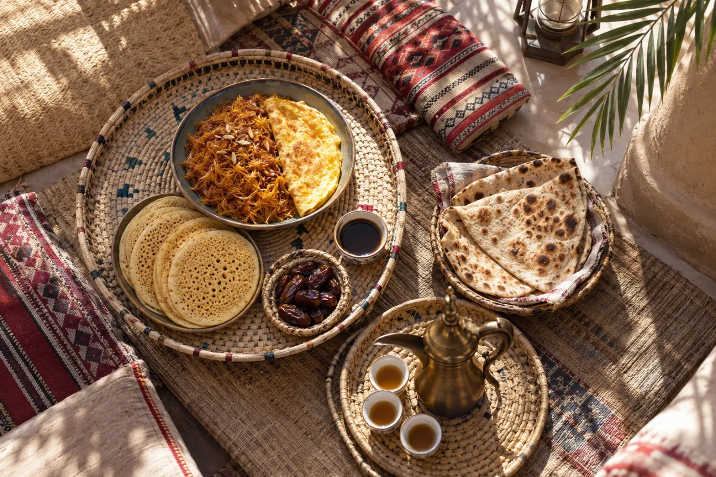 SMCCU Cultural Breakfast