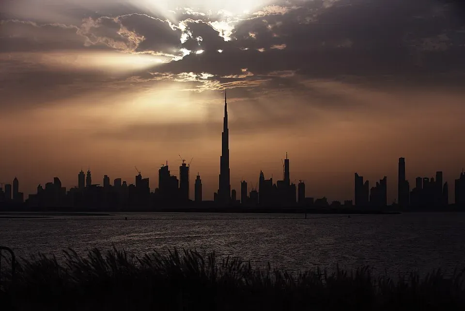 UAE Trip Planner Itineraries