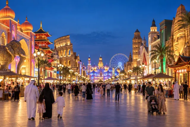 Global Village