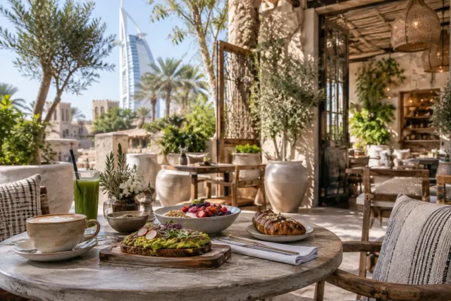 Comptoir 102 (Jumeirah)