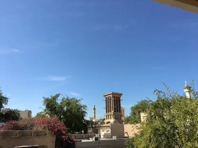 Dubai 3 Days (First Timer) UAE itinerary