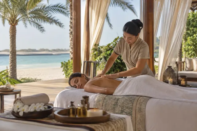 Dubai Wellness & Spa