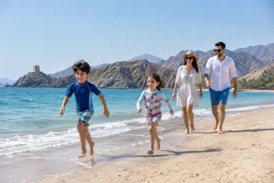 Family & Kids