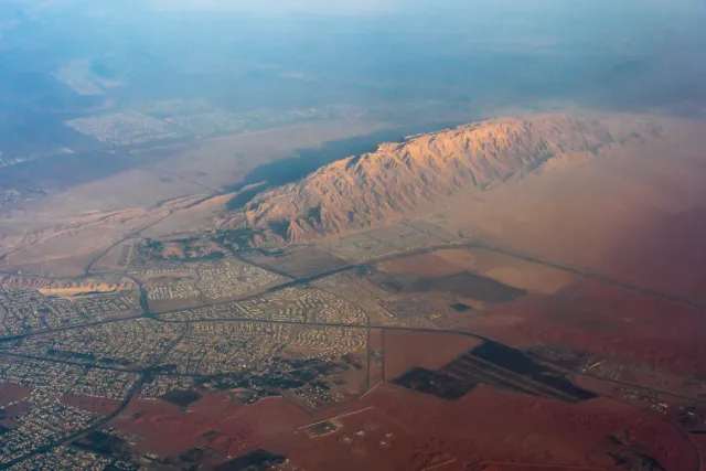 Dubai + Abu Dhabi + Al Ain 7 Days UAE itinerary
