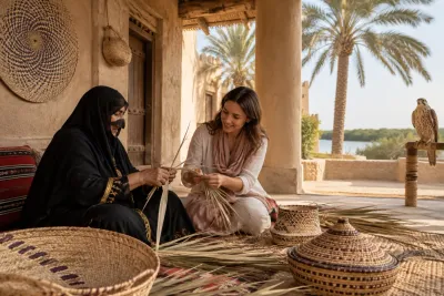 Culture & Heritage