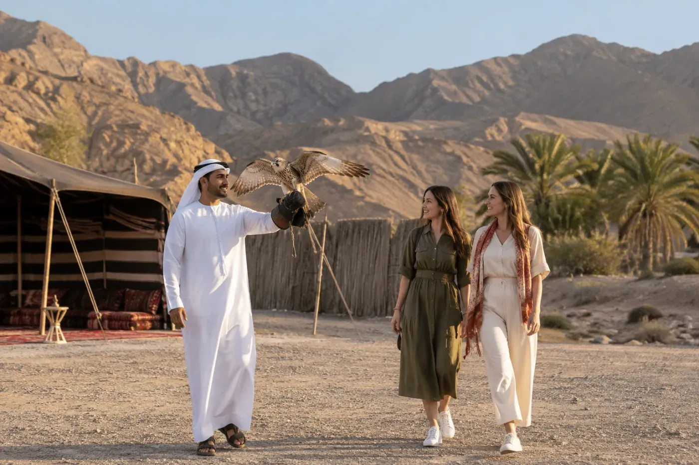 Sharjah Tours