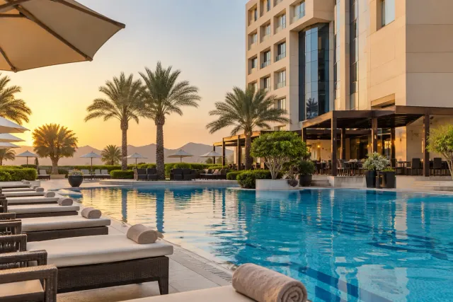 Al Ain Rotana