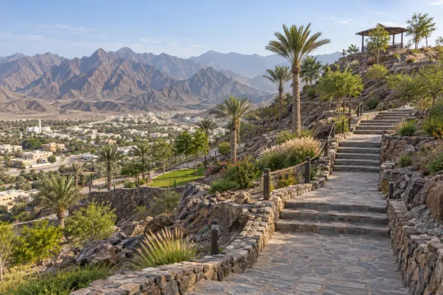Hatta Hill Park