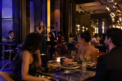 Live Music & Entertainment
