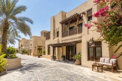 Budget Hotels & Hostels