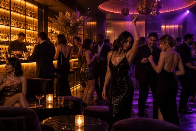 BOA Lounge (Corniche)
