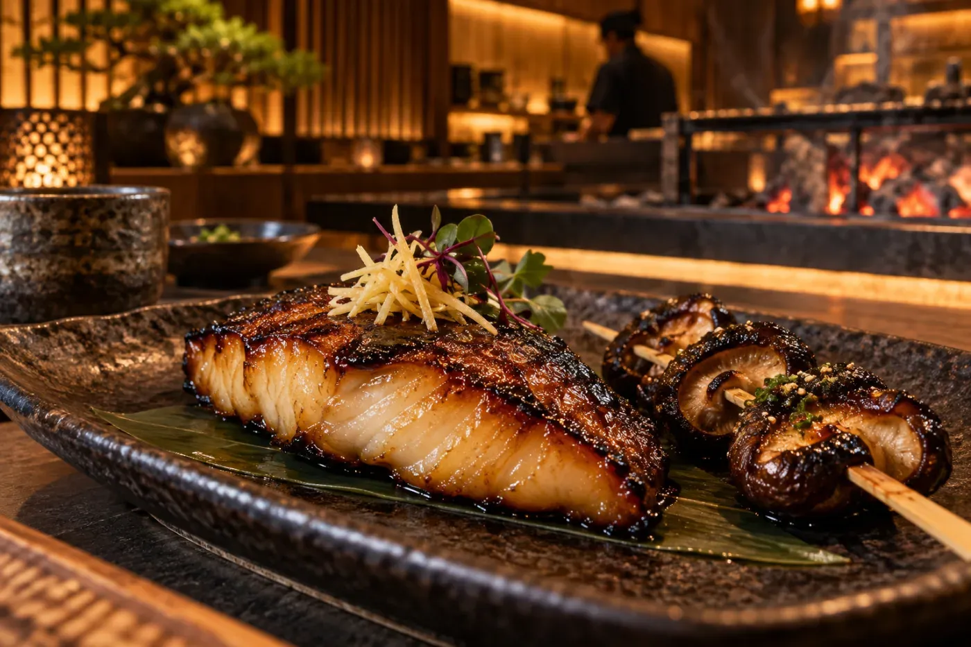 Zuma Abu Dhabi