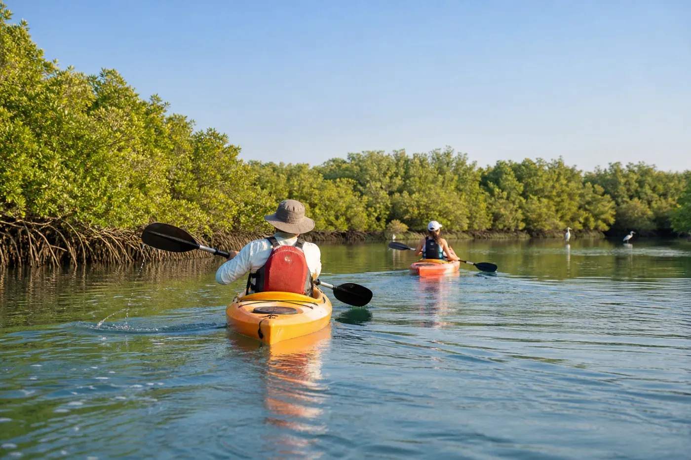 Umm Al Quwain Tours