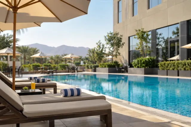 Hili Rayhaan by Rotana