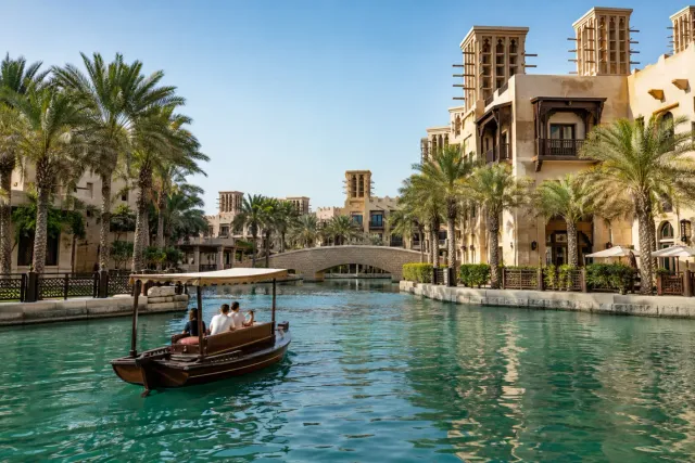 Dubai Photography