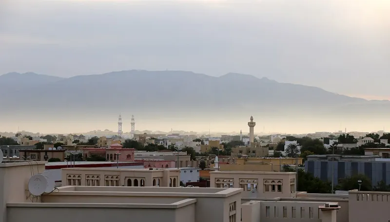 Ras Al Khaimah Travel Guide
