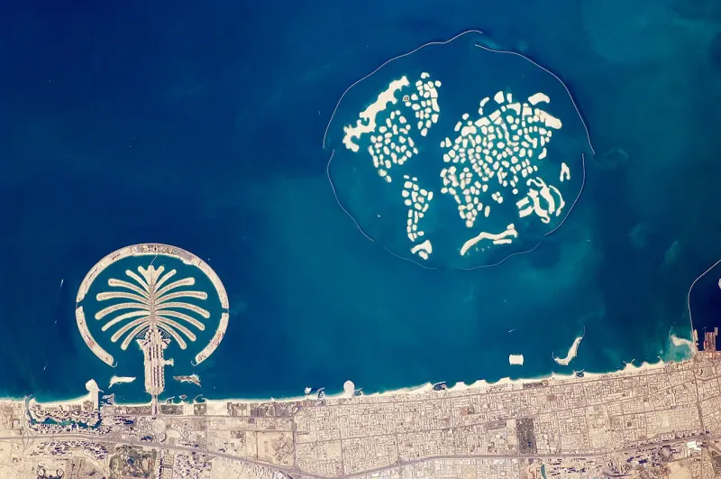 Dubai Travel Guide