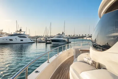 Yachts