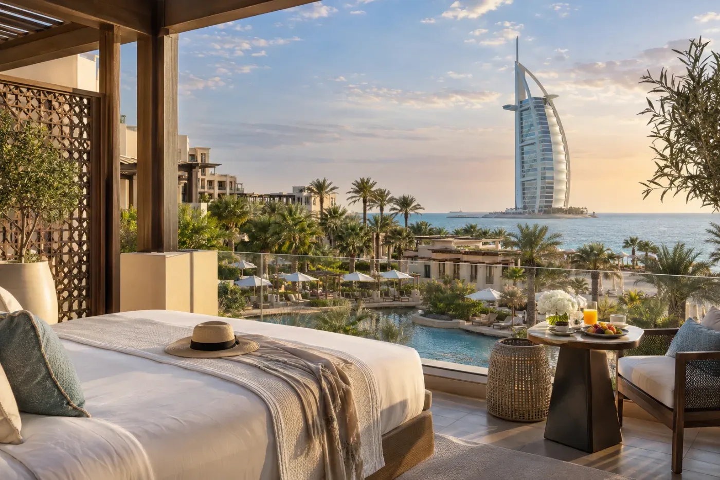 Jumeirah Al Naseem