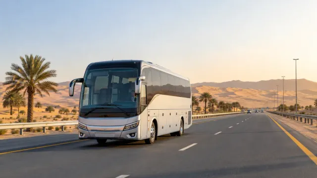 Intercity Travel