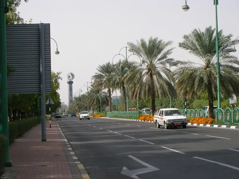 Al Ain Travel Guide