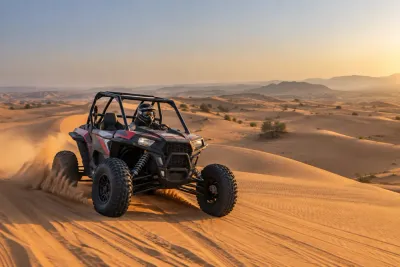 Buggy