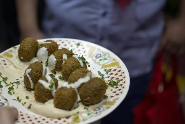 Qwaider Al Nabulsi — Palestinian, Deira Dubai